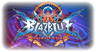 BLAZBLUE CENTRALFICTION